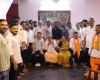 ಬಿ ಜೆ ಪಿ ಬಂಟ್ವಾಳ ಮಂಡಲದಿಂದ ವಿಶೇಷ ಸಂಪರ್ಕ ಅಭಿಯಾನ.  ಹಿಂದುತ್ವ ಮತ್ತು ಅಭಿವೃದ್ಧಿಗೆ ಬಿಜೆಪಿ ಹೊರತು ಬೇರೆ ಪಕ್ಷವಿಲ್ಲ: ಕ್ಯಾಪ್ಟನ್ ಬ್ರಿಜೇಶ್ ಚೌಟ.