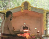 ಕಡಪಿಕರಿಯ ಕುಟುಂಬದ ನಾಗರ ಪಂಚಮಿ ಆಚರಣೆ.