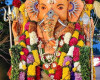 "ಫರಂಗಿಪೇಟೆ ಗಣೇಶೋತ್ಸವ" ಸಂಪನ್ನ  ಒಗ್ಗಟ್ಟಿನಿಂದ ಮಾಡುವ ಪೂಜೆಯಲ್ಲಿ ಅಪಾರ ಶಕ್ತಿ: ಸ್ವಾಮಿ ಜೀತಾಕಾಮನಂದಾಜೀ.