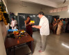ಬಂಟ್ವಾಳ ತಾಲೂಕು ಕಚೇರಿಯಲ್ಲಿ ಆಯುಧ ಪೂಜೆ