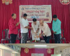 ಪೊಳಲಿ: ಯಕ್ಷದ್ರುವ ಯಕ್ಷ ಶಿಕ್ಷಣದ ನಾಟ್ಯ ತರಬೇತಿ ಕಾರ್ಯಕ್ರಮ.