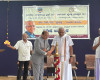 ಕಲ್ಲಡ್ಕ :"ಡಾ. ಎಸ್ ಎಲ್ ಭೈರಪ್ಪ- ಒಂದು ನೆನಪು" ಶ್ರೀರಾಮ ವಿದ್ಯಾಕೇಂದ್ರದಲ್ಲಿ ಡಾ. ಗುರುರಾಜ ಕರಜಗಿ ವಿಶೇಷ ಉಪನ್ಯಾಸ