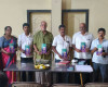 ಫರಂಗಿಪೇಟೆ ಗಣೇಶೋತ್ಸವದ ಆಮಂತ್ರಣ ಪತ್ರಿಕೆ ಬಿಡುಗಡೆ.