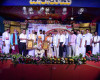 ಇರ್ವತ್ತೂರುಪದವು :&lsquo;ದಶಾರದ ಸಂಭ್ರಮ-2026&rsquo;; ಡಾ. ಮೋಹನ ಆಳ್ವರಿಗೆ &lsquo;ಶ್ರೀ ಶಾರದ ತಿಲಕ ಪ್ರಶಸ್ತಿ&rsquo; ಪ್ರದಾನ.
