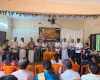ಕೊಡ್ಮಾಣ್ :38ನೇ ವರ್ಷದ ಶಾರದಾ ಪೂಜಾ ಮಹೋತ್ಸವದ ಆಮಂತ್ರಣ ಪತ್ರಿಕೆ ಬಿಡುಗಡೆ.
