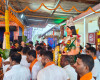 ಕೊಡ್ಮಾಣ್&zwnj;: 38ನೇ ವರ್ಷದ ಶ್ರೀ ಶಾರದಾ ಪೂಜಾ ಮಹೋತ್ಸವ ಸಮಾಪನ.