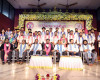 ಬಂಟ್ವಾಳ: ಯುವವಾಹಿನಿ ಘಟಕದ ನೂತನ&nbsp;&nbsp;ಸಮಿತಿಯ ಪದಗ್ರಹಣ ಸಮಾರಂಭ  ಸಂಸ್ಥೆಯ ಶಿಸ್ತು, ಸಂಘಟನಾ ಸಾಮರ್ಥ್ಯ ಅನುಕರಣೀಯ : ಭುವನೇಶ್ ಪಚ್ಚಿನಡ್ಕ