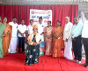 ಪಾಣೆಮಂಗಳೂರು: ಬಂಟವಾಳ ಜೈನ್ ಮಿಲನ ಮಾಸಿಕ ಸಭೆ.