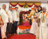  'ರಾಜೀವ್ ಗಾಂಧಿ ಜ್ಯೋತಿ ಯಾತ್ರೆ'ಅದ್ದೂರಿ ಚಾಲನೆ, ಯಶಸ್ವಿ ಸಮಾರೋಪ
