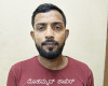 ಪರಂಗಿಪೇಟೆ: ಕೆನರಾ ಬ್ಯಾಂಕ್ ಕಳವು ಯತ್ನ, ಪ್ರಕರಣದ&zwnj; ಪ್ರಮುಖ ಆರೋಪಿಯ ಬಂಧನ