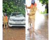 ಪೊರಕೆಯಿಂದ ಪೋರ್ಚುನರ್&zwnj;ವರೆಗೆ: ಪೌರ ಕಾರ್ಮಿಕ ಸೇಸಪ್ಪರ ಪರಿಶ್ರಮದ ಪಯಣ.