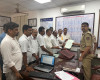 ಬಂಟ್ವಾಳ :ಮಾಜಿ ಸಚಿವ ರೈ ಅಪಘಾತದ ಪೋಸ್ಟ್&zwnj;ಗೆ ಅವಾಚ್ಯ ನಿಂದನೆ: ಪ್ರಕರಣ ದಾಖಲು.