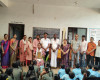 ಮಾಣಿ :ಮಾತೃಭೂಮಿ ಸೇವಾಸಂಘದಿಂದ ಮಾದಕ ವಸ್ತು, ಮೊಬೈಲ್&zwnj; ಅವಲಂಬನೆ ಕುರಿತು ಜಾಗೃತಿ.  ಸಂಘಟನೆಗಳು ಸಮಾಜಮುಖಿಯಾದರೆ ಸಮಾಜದ ಅಭಿವೃದ್ಧಿ ಸಾಧ್ಯ :ಸುದೀಪ್ ಕುಮಾರ್ ಶೆಟ್ಟಿ.