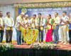 ಬಂಟ್ವಾಳ :ಗ್ಯಾರೇಜ್ ಮಾಲಕರ ಸಂಘ ವಾರ್ಷಿಕ ಮಹಾಸಭೆ ಮತ್ತು ಪದಗ್ರಹಣ ಸಮಾರಂಭ.