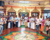 ಬ್ರಹ್ಮರಕೂಟ್ಲು: 55ನೇ ವರ್ಷದ ಏಕಹಾ ಭಜನಾ ಮಹೋತ್ಸವದ ಆಮಂತ್ರಣ ಪತ್ರಿಕೆ ಬಿಡುಗಡೆ.