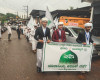 ಆಲಡ್ಕ: ಮುಹಿಯುದ್ದೀನ್ ಜುಮಾ ಮಸೀದಿ ಮಿಲಾದ್ ಪ್ರಯುಕ್ತ ಸ್ವಲಾತ್ ಮೆರವಣಿಗೆ.
