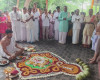 ಕುಲಶೇಖರ: ಶ್ರೀ ವೀರನಾರಾಯಣ ದೇವಸ್ಥಾನ ತೃತೀಯ ವಾರ್ಷಿಕ ಪ್ರತಿಷ್ಠ ಮಹೋತ್ಸವ.  ಭಕ್ತರ ಸಹಕಾರದಿಂದ ಧಾರ್ಮಿಕ ಕಾರ್ಯ ಮಾಡಲು ಸಾಧ್ಯವಾಗಿದೆ: ಸುಂದರ್ ಕುಲಾಲ್ ಶಕ್ತಿನಗರ.