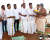ಕೊಯಿಲ: ಬೊಬ್ಬರ್ಯ ದೈವಸ್ಥಾನ ಪುನರ್ ನಿರ್ಮಾಣಕ್ಕೆ ಚಾಲನೆ.