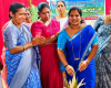 ನೆತ್ತರಕೆರೆ :ನೇತ್ರಾವತಿ ಮಾತೃ ಮಂಡಳಿ ಅಶ್ರಯದಲ್ಲಿ 14ನೇ ವರ್ಷದ ಆಟಿಡೊಂಜಿ ಗಮ್ಮತ್ ಕಾರ್ಯಕ್ರಮ.  ತುಳುನಾಡಿನ ಮೆದು ಮಣ್ಣಿನಲ್ಲಿ ಜನಿಸಿದ ತುಳುವರು ಮೃದು ಮನಸ್ಸಿನವರು: ಪ್ರಿಯಾಂಕಾ ಸುಳ್ಯ