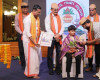 ದುಬೈ: ಯು ಎ ಇ 'ಗಾಣಿಗ ಸಂಗಮ' ಕಾರ್ಯಕ್ರಮ.  'ಆಟಿ ತಿಂಗಳ ಆಹಾರ ಪದ್ಧತಿ ಆರೋಗ್ಯಪೂರ್ಣ' :ಗೋಪಾಲ ಬೋಳಿಯಾರ್.