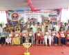 ತುಂಬೆ :ಆಶೀರ್ವಾದ್ ಸೇವಾ ಸಂಘ&nbsp;&nbsp;ವತಿಯಿಂದ ಕೆಸರ್ಡ್ ಒಂಜಿ ದಿನ ಕಾರ್ಯಕ್ರಮ.
