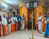 ಪಕ್ಕಳಪಾದೆ: ಶ್ರೀ ಸರಸ್ವತಿ ಭಜನಾ ಮಂದಿರದಲ್ಲಿ ನವರಾತ್ರಿ ಉತ್ಸವದ ಆಮಂತ್ರಣ ಪತ್ರಿಕೆ ಬಿಡುಗಡೆ.