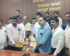 ಬಂಟ್ವಾಳ :ಕಂದಾಯ ನಿರೀಕ್ಷಕ ಜೆ.ಜನಾರ್ದನ್ ಅವರಿಗೆ ಬೀಳ್ಕೊಡುಗೆ ಸಮಾರಂಭ.