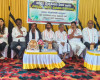 ಅಮ್ಮುಂಜೆ: ವೀರ ಯೋಧ ಯಾಧವ ಫ್ರೆಂಡ್ಸ್ ಅಶ್ರಯದಲ್ಲಿ ಉಚಿತ ವೈದ್ಯಕೀಯ ಶಿಬಿರ ಹಾಗೂ ವಿದ್ಯಾರ್ಥಿ ವೇತನ ವಿತರಣೆ.  ಆಹಾರವೇ ಔಷಧಿಯಾಗುವಂತಿರಬೇಕು:ಡಿ ಎ ಅಬೂಬಕ್ಕರ್ ಅಮ್ಮುಂಜೆ