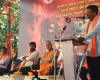 ಬಿ.ಸಿ.ರೋಡ್ ಚಲೋ.. ವಿ ಹಿಂ ಪ, ಬಜರಂಗದಳದಿಂದ ಬೃಹತ್&nbsp;ಪ್ರತಿಭಟನೆ.