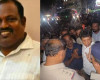ನೈತಿಕ ಪೊಲೀಸ್ ಗಿರಿ ಆರೋಪ: ಪೊಲೀಸ್ ವಿಚಾರಣೆ ಬೆನ್ನಲ್ಲೇ ವ್ಯಕ್ತಿ ಆತ್ಮಹತ್ಯೆ, ಠಾಣೆ ಎದುರು ಶವವಿಟ್ಟು ಗ್ರಾಮಸ್ಥರ ಆಕ್ರೋಶ!