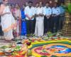 ಬಂಟ್ವಾಳ : ಬಿಲ್ಲವ ಮಹಿಳಾ ಸಮಿತಿಆಶ್ರಯದಲ್ಲಿ ಸಾಮೂಹಿಕ ಶ್ರೀ ವರಮಹಾಲಕ್ಷ್ಮೀ ವ್ರತಾಚರಣೆ.