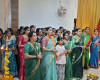 ನಾಣ್ಯ :ಕುಲಾಲ ಸಮುದಾಯ ಭವನದಲ್ಲಿ   ಸಾರ್ವಜನಿಕ ಶ್ರೀ ವರಮಹಾಲಕ್ಷ್ಮೀ ಪೂಜೆ.
