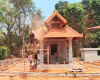 ಫರಂಗಿಪೇಟೆ :ನೂತನ ಶೀಲಾಮಯ ಶ್ರೀ ರಕ್ತೇಶ್ವರೀ ಜುಮಾದಿ ಬಂಟ, ಮೈಸಂದಾಯ ದೈವಸ್ಥಾನ.  ಮೇ 7-8&nbsp;&nbsp;ಶ್ರೀ ದೈವಗಳ ಪುನಃ ಪ್ರತಿಷ್ಠೆ, ಸಾನಿಧ್ಯ ಕಲಶಾಭಿಷೇಕ ಹಾಗೂ ನೇಮ.