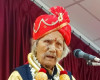 ನಿವೃತ್ತ ತಹಶೀಲ್ದಾರ್, ಶತಾಯುಷಿ ಬಿ ಎಸ್ ಕುಲಾಲ್&nbsp;&nbsp;ನಿಧನ.