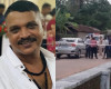 ಕುಂದಾಪುರದಲ್ಲಿ ಬೆಳ್ಳಂಬೆಳಗ್ಗೆ ಗುಂಡಿಕ್ಕಿ ವ್ಯಕ್ತಿಯ ಬರ್ಬರ ಹತ್ಯೆ
