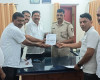 ಬಂಟ್ವಾಳ: ರಾಹುಲ್ ವಿರುದ್ಧ ಅವಹೇಳನಕಾರಿ ಹೇಳಿಕೆಗೆ ಆಕ್ರೋಶ ಶಾಸಕ ಯಶಪಾಲ್ ಸುವರ್ಣ ವಿರುದ್ಧ ದೂರು ಸಲ್ಲಿಕೆ.