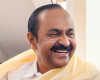 ಕೊನೆಗೂ ಕೇರಳದ ಸಿಎಂ ಹೆಸರು ಘೋಷಿಸಿದ AICC: ವಿ.ಡಿ.ಸತೀಶನ್​ ದೇವರನಾಡಿನ ನೂತನ ಮುಖ್ಯಮಂತ್ರಿ