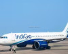 ನಾಳೆ ರಾತ್ರಿ 8 ಗಂಟೆಯೊಳಗೆ ಬಾಕಿ ಹಣ ಮರುಪಾವತಿಸುವಂತೆ ಇಂಡಿಗೋ ಸಂಸ್ಥೆಗೆ ಕೇಂದ್ರ ಸೂಚನೆ