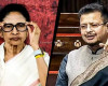 ಟಿಎಂಸಿ ಪಕ್ಷದ ಹೆಸರು, ಚಿಹ್ನೆ ಫ್ರೀಜ್&zwnj; &ndash; ದೀದಿ, ಅರೂಪ್ ರಾಯ್ ಬಣಗಳಿಗೆ ಚುನಾವಣಾ ಆಯೋಗ ಶಾಕ್