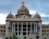 ವಿಧಾನಸೌಧದ ಮೆಟ್ಟಿಲ ಮೇಲೆ ಉರ್ದು ಭಾಷಾ ಹಬ್ಬ ಇಲ್ಲ: ಸಿಎಂ ಕಚೇರಿ