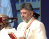 ಎಲ್ಲಾ ವಿದ್ಯಾರ್ಥಿಗಳಿಗೆ ಫ್ರೀ ಬಸ್ ಪಾಸ್, ಮೊದಲ ಸುದ್ದಿಗೋಷ್ಠಿಯಲ್ಲಿ ಸಿಎಂ ಡಿಕೆಶಿವಕುಮಾರ್ ಘೋಷಣೆ