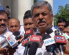 ಬಿಜೆಪಿಯದ್ದು ಪೇಡ್ ಪಾದಯಾತ್ರೆ, ಜೈಲಿಗೆ ಹೋದವರು ನಮಗೆ ಭ್ರಷ್ಟಾಚಾರದ ಪಾಠ ಮಾಡುವುದೇ?': ಬಿ.ಕೆ. ಹರಿಪ್ರಸಾದ್ ವಾಗ್ದಾಳಿ