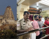 ಮೇಲುಕೋಟೆ ದೇವಸ್ಥಾನದಲ್ಲಿ ಕಳ್ಳತನ &ndash; ಅರ್ಚಕ, ಸಿಬ್ಬಂದಿ ವಿರುದ್ಧ ಕೇಸ್&zwnj;