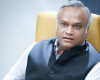 ಬಿಡದಿ ಟೌನ್&zwnj;ಶಿಪ್&zwnj;ಗಾಗಿ 15 ಲಕ್ಷ ಸಸಿ ನೆಡುತ್ತಿದ್ದೇವೆ, ಬಿಜೆಪಿ ರೀತಿ ಇಡೀ ಅಂಡಮಾನ್ ಕಿತ್ತು ಬಿಸಾಕ್ತಿಲ್ಲ: ಪ್ರಿಯಾಂಕ್ ಖರ್ಗೆ