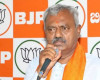 ಇಷ್ಟೆಲ್ಲಾ ಅಲ್ಲೋಲ-ಕಲ್ಲೋಲಕ್ಕೆ ಶೋಭಾ ಕರಂದ್ಲಾಜೆ ಕಾರಣ: ಮೊದಲು ಆಕೆಯನ್ನು ಧರ್ಮಸ್ಥಳದಲ್ಲಿ ನಿಲ್ಲಿಸಿ; ಎಸ್.ಟಿ ಸೋಮಶೇಖರ್