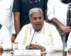ನನಗೆ ರಾಷ್ಟ್ರ ರಾಜಕಾರಣದಲ್ಲಿ ಆಸಕ್ತಿ ಇಲ್ಲ, ರಾಜ್ಯ ರಾಜಕೀಯದಲ್ಲೇ ಮುಂದುವರಿಯುತ್ತೇನೆ: ಸಿದ್ದರಾಮಯ್ಯ ಸ್ಪಷ್ಟನೆ