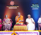 ಬಿ.ಸಿ.ರೋಡ್ :ಕಲಾನಿಕೇತನದ &lsquo;ರಜತ ಕಲಾಯಾನ&rsquo; ಸಮಾರೋಪ.   ಭರತನಾಟ್ಯದಿಂದ ಸಂಸ್ಕಾರ ಸಂವರ್ಧನೆ, ರಾಷ್ಟ್ರಪ್ರಜ್ಞೆಯ ಜಾಗೃತಿ: ಎಡನೀರು ಶ್ರೀ