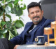 ಸಿನಿಮಾ ಹಾಗೂ ಕಿರುತೆರೆ ಖ್ಯಾತ ನಟ ದಿಲೀಪ್ ರಾಜ್ ಹೃದಯಾಘಾತದಿಂದ ನಿಧನ