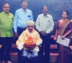 ಬಂಟ್ವಾಳ :ಪತ್ರಿಕಾ ದಿನಾಚರಣೆ, ಪತ್ರಿಕಾ ವಿತರಕರಿಗೆ ಸನ್ಮಾನ.  ಪತ್ರಿಕೆಗಳು ಪತ್ರಿಕಾಧರ್ಮ ಪಾಲಿಸಬೇಕು : ಕೆ.ಎನ್. ಗಂಗಾಧರ ಆಳ್ವ