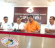 ಬಿ ಎಸ್ ವೈ ಅಭಿಮಾನೋತ್ಸವ ಕಾರ್ಯಕ್ರಮ ಯಶಸ್ವೀಗೊಳಿಸೋಣ : ಡಿ ವೇದವ್ಯಾಸ ಕಾಮತ್.  ಬಂಟ್ವಾಳದಿಂದ ಅಧಿಕ ಸಂಖ್ಯೆಯ ಕಾರ್ಯಕರ್ತರು ಭಾಗಿ : ರಾಜೇಶ್ ನಾಯ್ಕ್